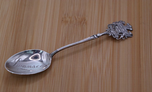 Antique 1905 sterling - 1905,