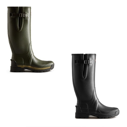 Hunter balmoral mens - balmoral,