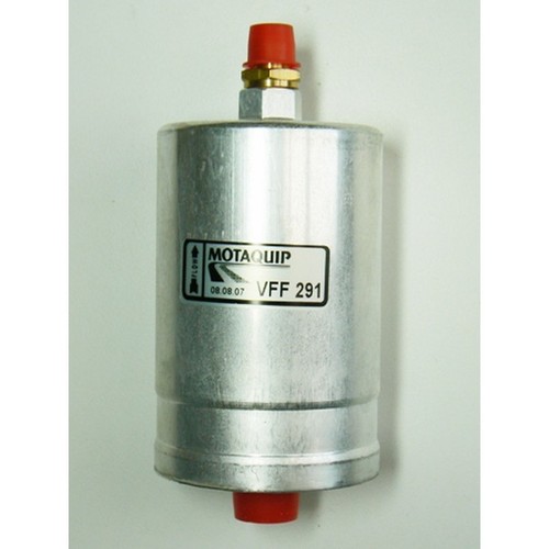 Fuel filter for - filter, sl