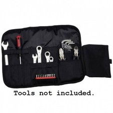 Biketek luggage tool roll - biketek,