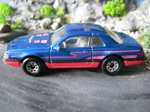 Matchbox mb196 bird - matchbox, turbo