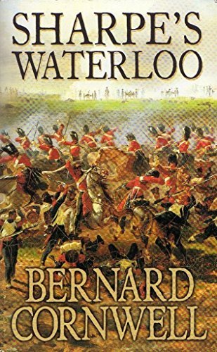 Sharpe waterloo bernard - sharpe's,