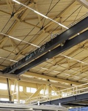 The Safe Use Of Overhead