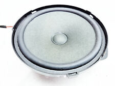 MERCEDES C CLASS W204 DOOR SPEAKER FITS REAR LEFT OR RIGHT SIDE 2012
