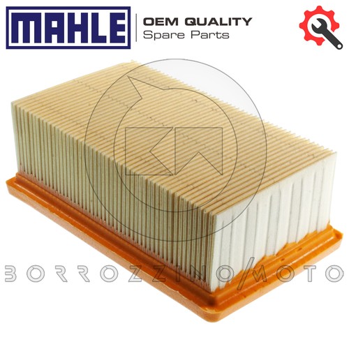 Original air filter mahle - original,