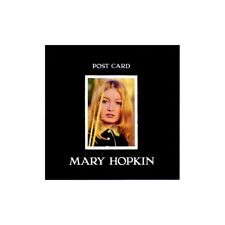 Mary Hopkin - Postcard - Mary Hopkin CD 7JVG The Cheap Fast Free Post The Cheap