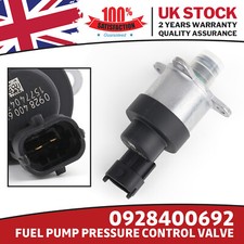Fuel pump suction pressure - suction,