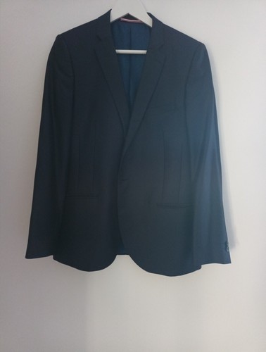 Moss bros mens - moss, suit