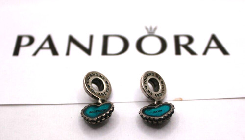 Pandora 925 silver piece my - pandora, of