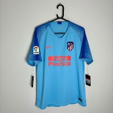 BNWT Atletico Madrid Football