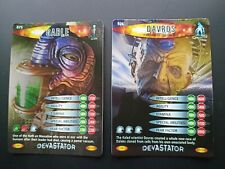 Doctor Who BATTLES IN TIME