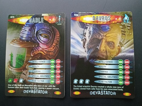 Doctor who battles time - who,