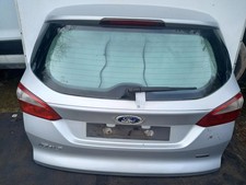 Ford Focus Mk3 Estate Tailgate