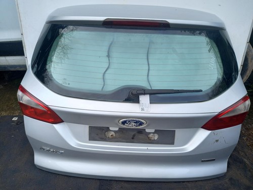 Ford focus mk3 estate tailgate - focus,