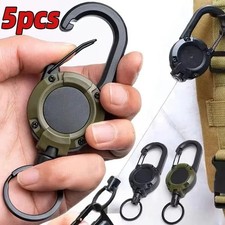 Heavy Duty Retractable Pull