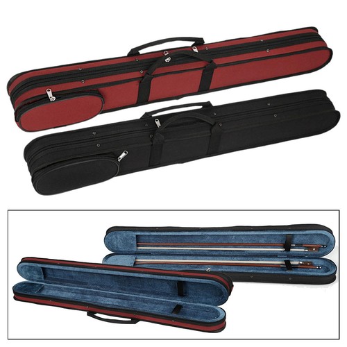 Double bass bow case string - bass,