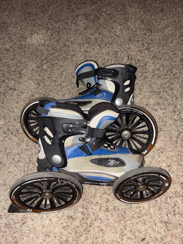 Landroller mojo land - landroller, roller