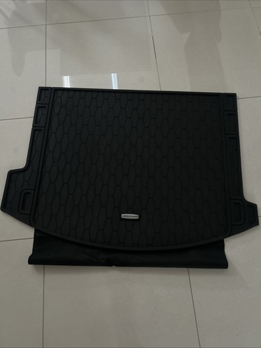 New jaguar pace 2017 rubber - new,