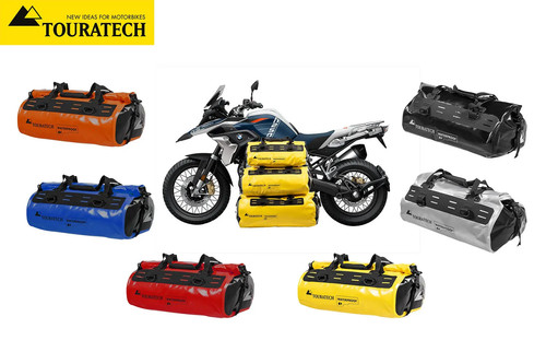 Touratech dry bag - touratech, waterproof