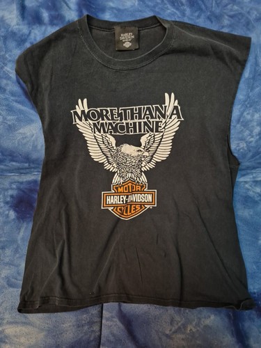 Harley davidson museum tank - harley,
