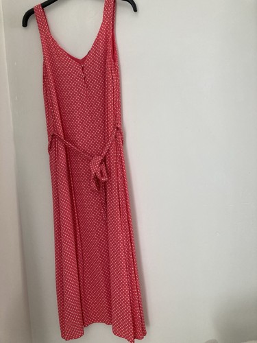 Lovely joules polka dot - joules, dress
