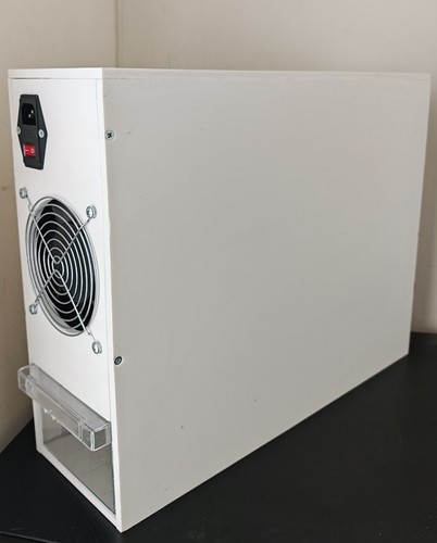 Bird seed cleaner machine - bird,