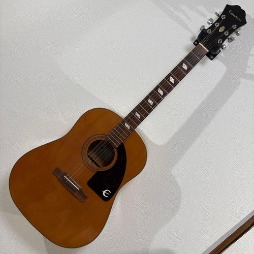 Epiphone texan 2001 - texan,