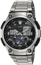 Casio Watch AQ-190WD-1AVDF
