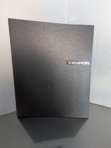 Toyota celsior ucf10 - celsior, 1st