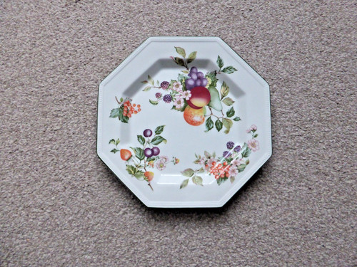 Johnson brothers fresh fruit - johnson,