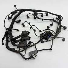 VAUXHALL CORSA E ENGINE LOOM