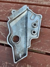 LEXMOTO VENOM 125 :FRAME COVER