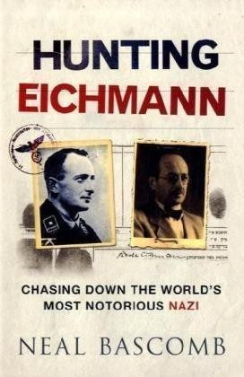 Hunting eichmann chasing down - hunting, eichmann: