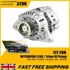 A005TG0491 ALTERNATOR For