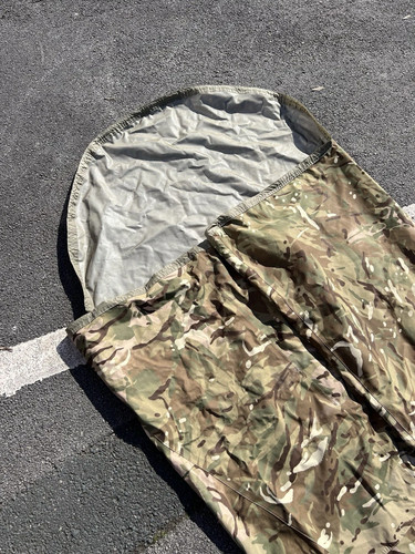 British army gore - british, bivvy