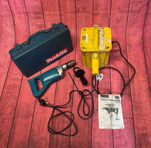 Makita 8419b speed hammer - 8419b,