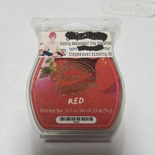 Scentsy chase rainbow wax - wax, bar
