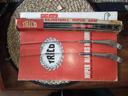 Adjustable new old stock - 2,
