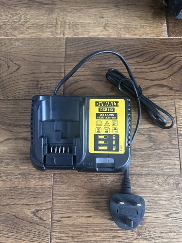 Dewalt dcb113 ion - dewalt, xr