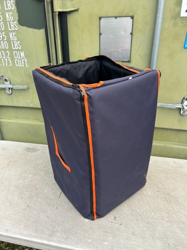 Folding mobility scooter - folding,