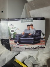 Air chair inflatable sofa
