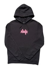 HUF Landmark Hoodie Mens