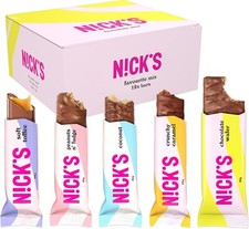 NICKS Chocolate bar Favourite