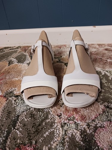 Ecco shoes womens size 5 - ecco,