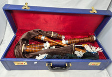 Great highland bagpipes - highland,