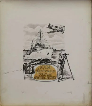 Artmaster scott 1088 - artmaster, 1957
