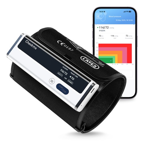 Checkme bp2a smart blood - smart,