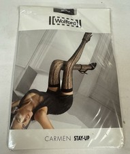 WOLFORD Boysenberry Carmen