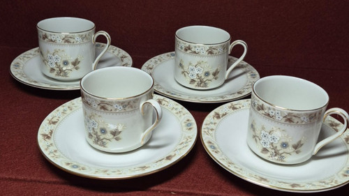 Royal doulton mandalay coffee - doulton,