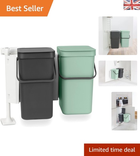 Elegant 2x12l sort go - sort,